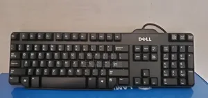 Photo - Dell Orginal Keyboard