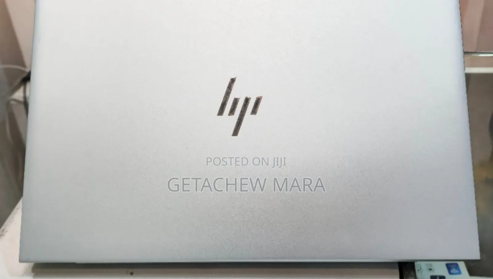 New Laptop HP EliteBook 840 16GB Intel Core I5 SSD 512GB