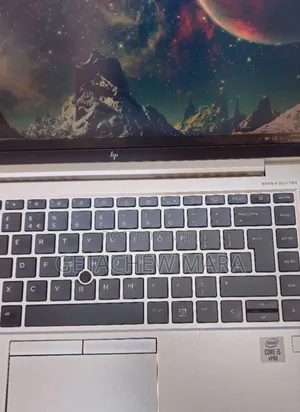 New Laptop HP EliteBook 840 16GB Intel Core I5 SSD 512GB