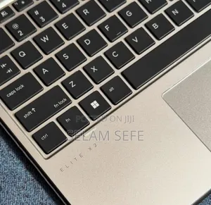 New Laptop HP 8GB SSD 256GB