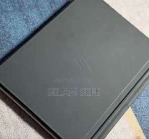 New Laptop HP 8GB SSD 256GB