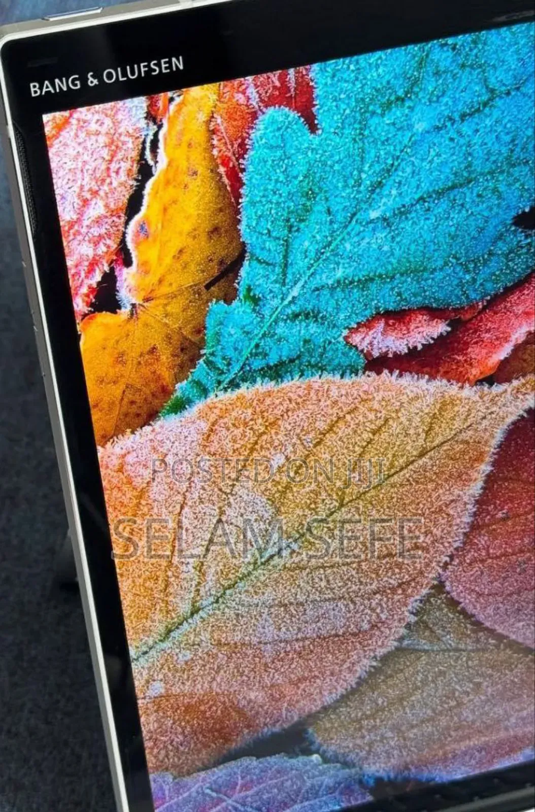 New Laptop HP 8GB SSD 256GB