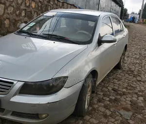 Photo - Lifan Abay 2010 Silver