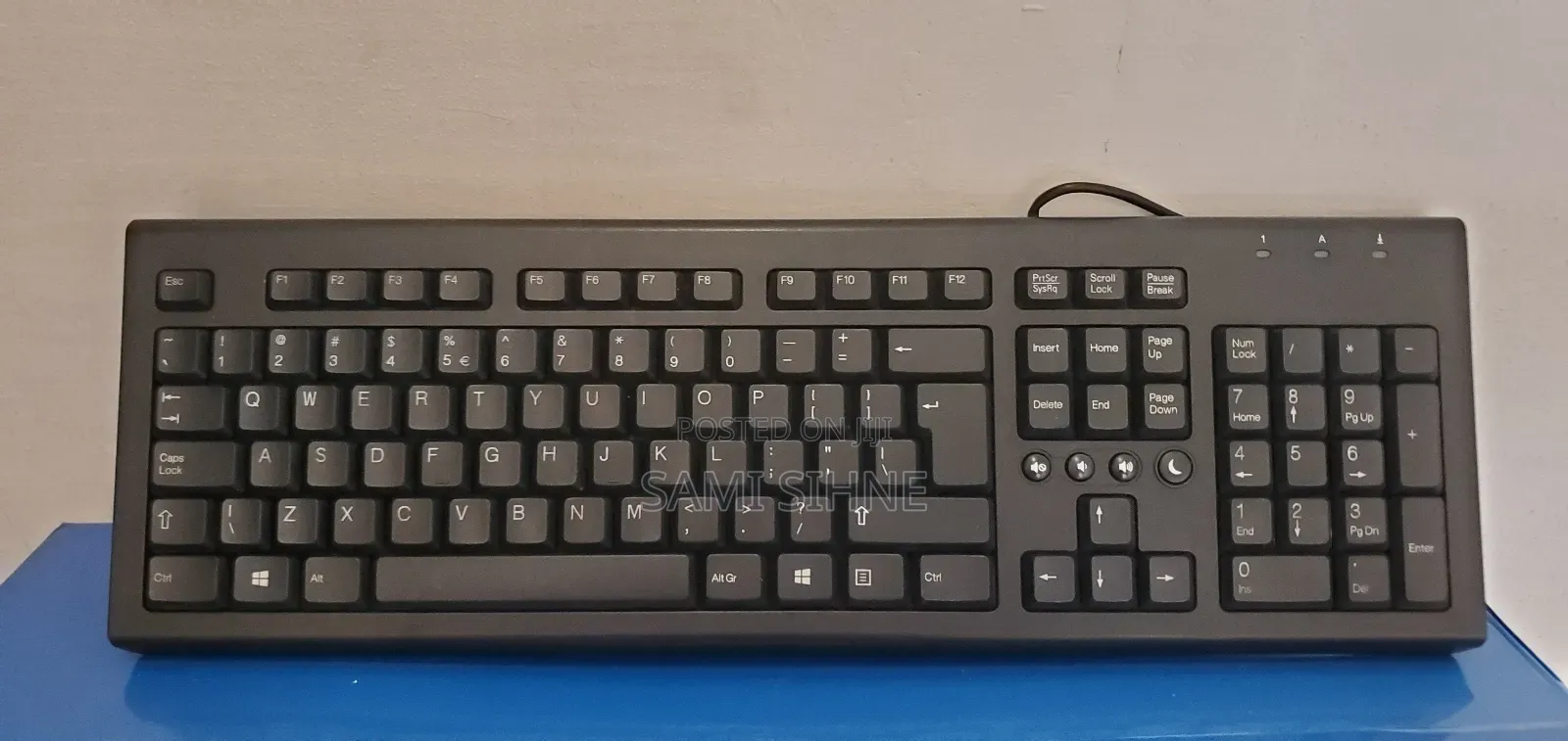Hp Orginal Keyboard
