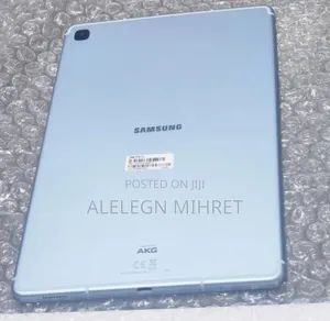 Photo - Samsung Galaxy Tab S6 Lite Safety Cover 64gb Storage