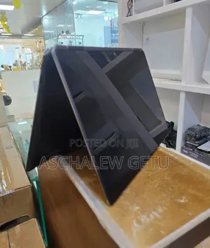 New Laptop HP Spectre 16GB Intel Core I7 SSD 1T