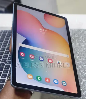 Samsung Galaxy Tab S6 Lite Safety Cover 64gb Storage