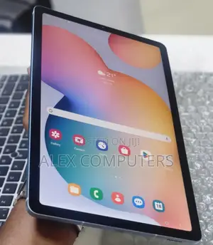 Samsung Galaxy Tab S6 Lite Safety Cover 64gb Storage