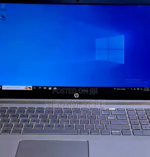 Photo - New Laptop HP Pavilion 15 12GB Intel Core I7 HDD 1T