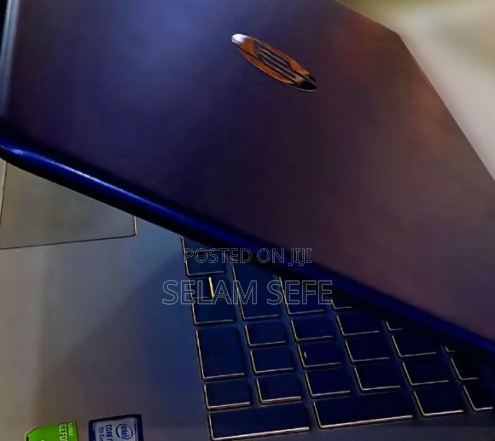 New Laptop HP Pavilion 15 12GB Intel Core I7 HDD 1T