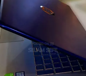 New Laptop HP Pavilion 15 12GB Intel Core I7 HDD 1T