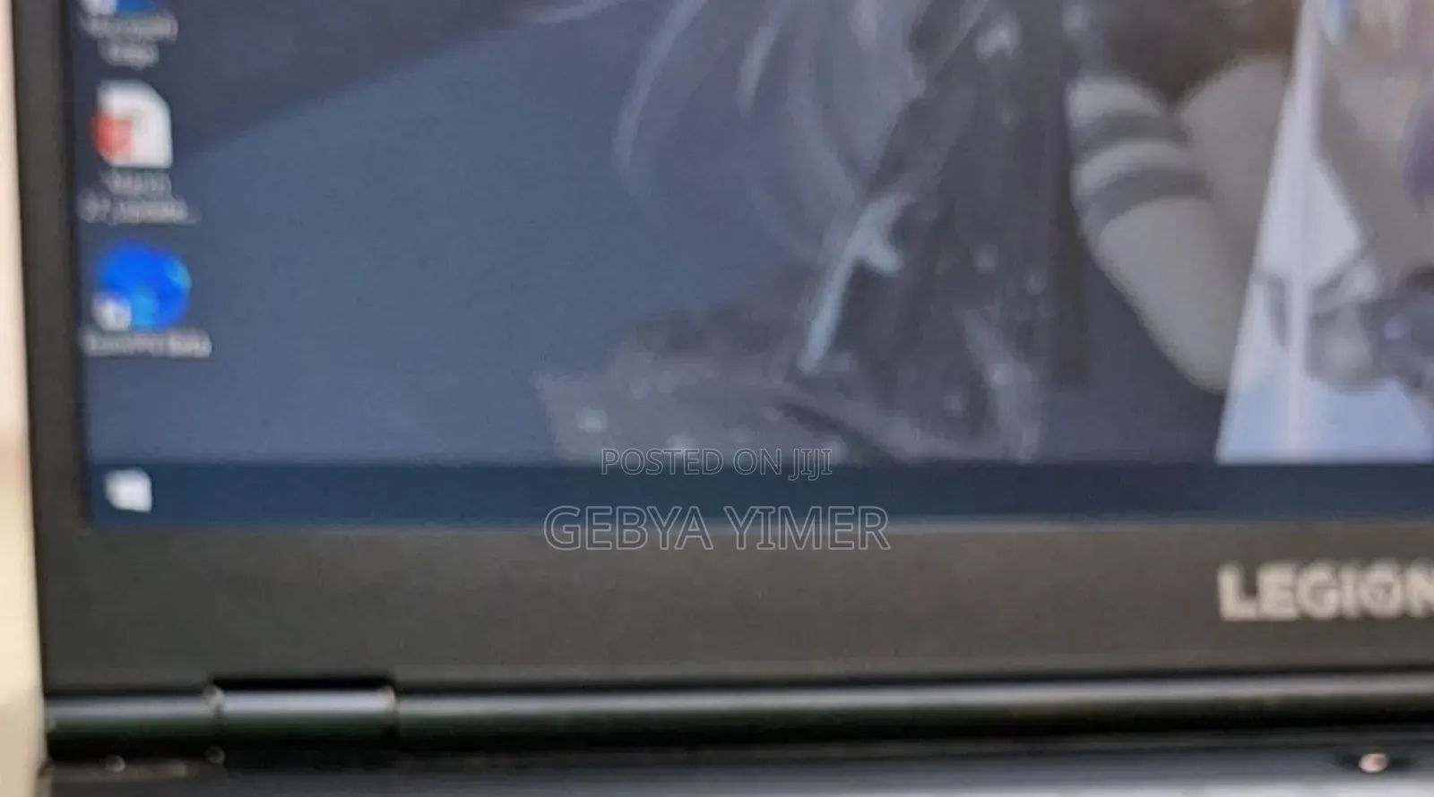 New Laptop Lenovo Legion 5 16GB Intel Core I5 SSD 1T