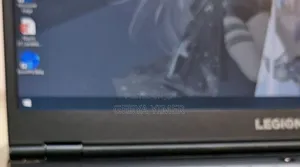 New Laptop Lenovo Legion 5 16GB Intel Core I5 SSD 1T