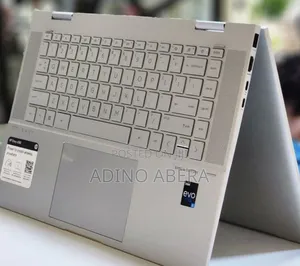 New Laptop HP 16GB Intel Core I5 SSD 512GB