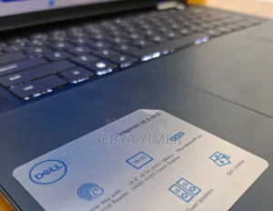 New Laptop Dell Inspiron 15 16GB Intel Core I7 SSD 1T