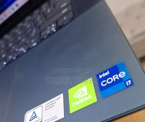 New Laptop Dell Inspiron 15 16GB Intel Core I7 SSD 1T