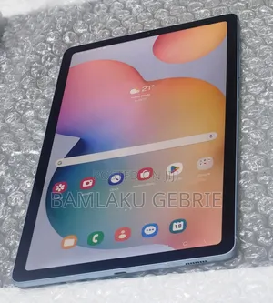 New Samsung Galaxy Tab S6 Lite 4 GB