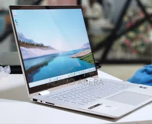 New Laptop HP 16GB Intel Core I5 SSD 512GB