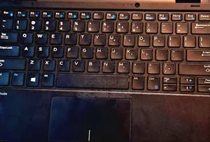 Photo - New Laptop Dell Latitude 10 8GB Intel Pentium SSD 128GB