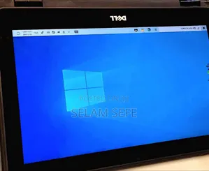 New Laptop Dell Latitude 10 8GB Intel Pentium SSD 128GB