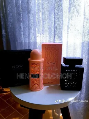 Photo - Now Perfume (Now)Shito