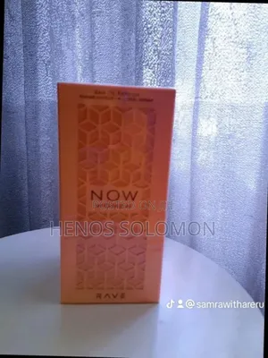 Now Perfume (Now)Shito