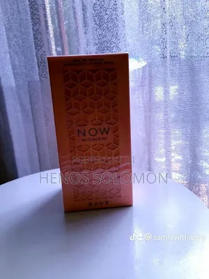 Now Perfume (Now)Shito