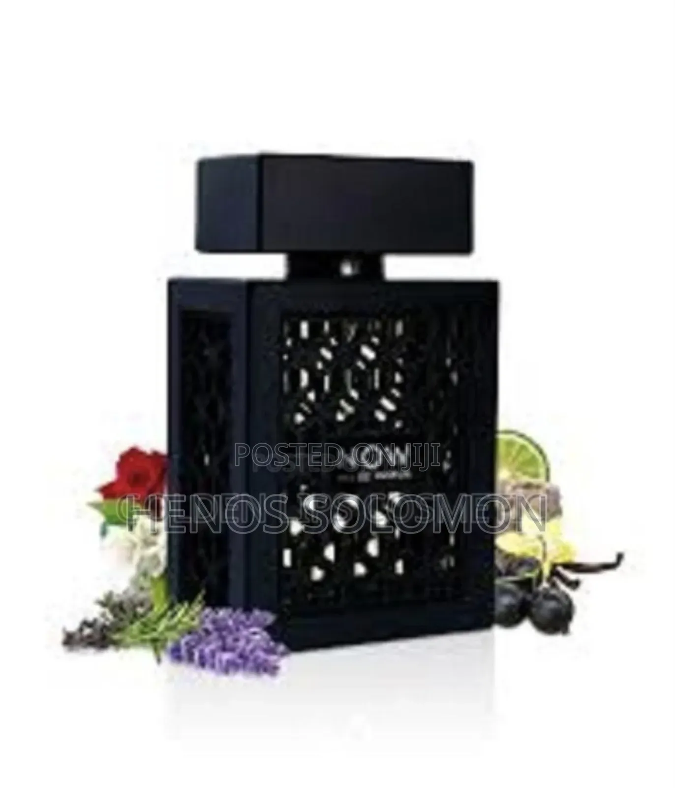 Now Perfume (Now)Shito