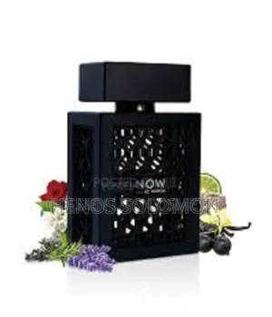 Now Perfume (Now)Shito