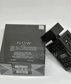 Now Perfume (Now)Shito