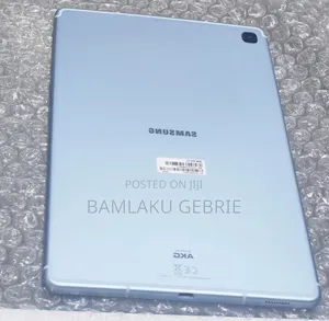 New Samsung Galaxy Tab S6 Lite 4 GB