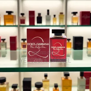 Photo - Dolce Gabbana the Only One 2 Eau De Parfum, a Fragrance for Women