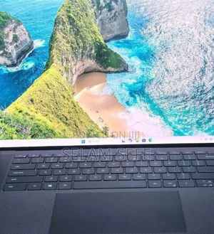 Photo - New Laptop Dell XPS 15 16GB Intel Core I7 SSD 512GB