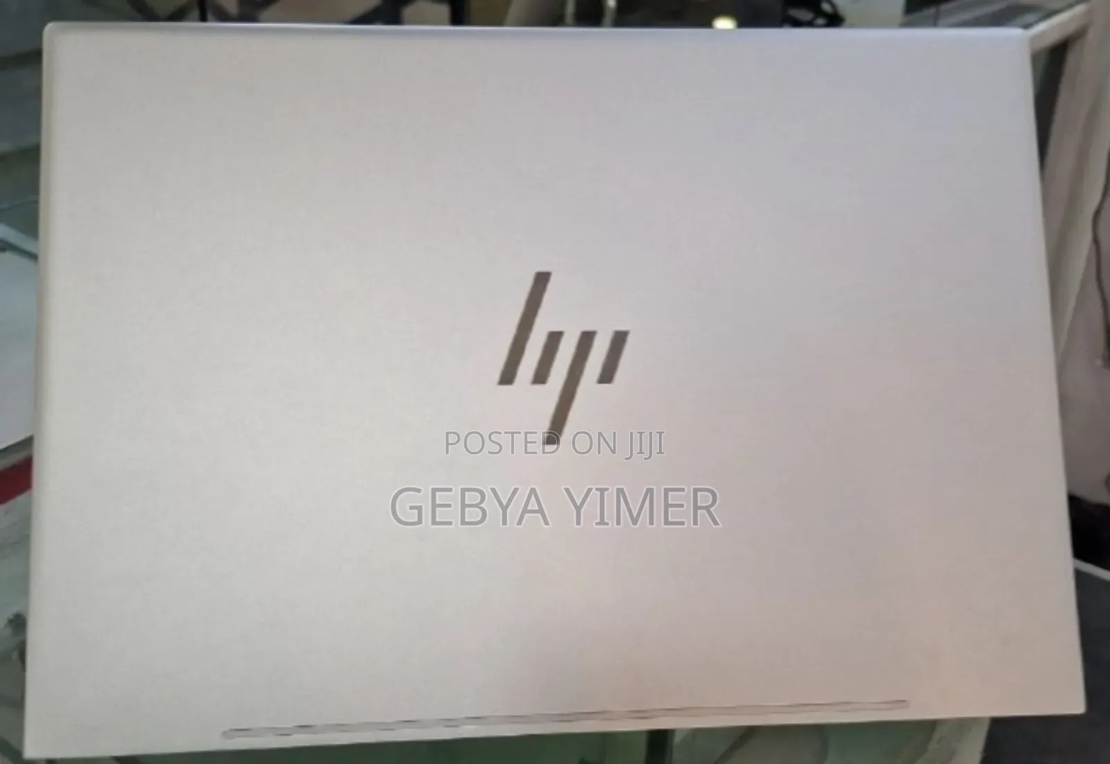 New Laptop HP Envy 15 16GB Intel Core I7 SSD 1T