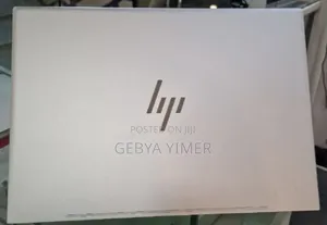 New Laptop HP Envy 15 16GB Intel Core I7 SSD 1T