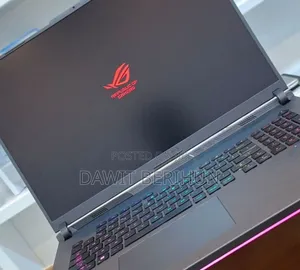 New Laptop Asus 64GB Intel Core I9 SSD 2T