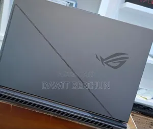 New Laptop Asus 64GB Intel Core I9 SSD 2T