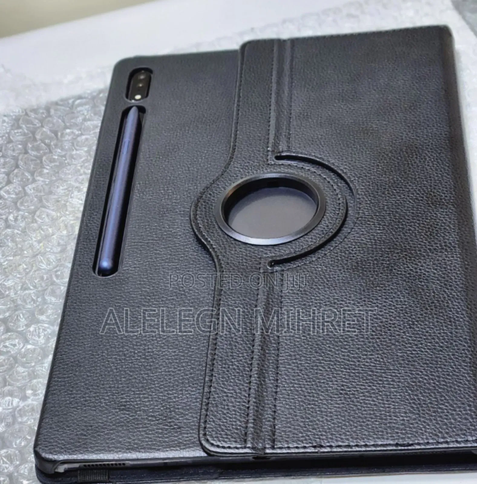 Samsung Galaxy Tab S8 Ultra 14.6" Super Amoled, 120