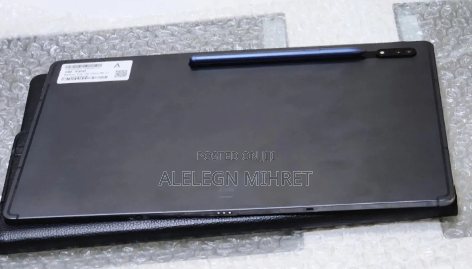 Samsung Galaxy Tab S8 Ultra 14.6" Super Amoled, 120