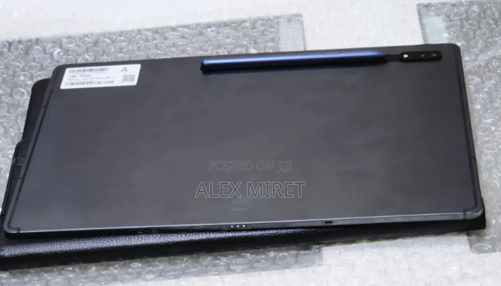 Samsung Galaxy Tab S8 Ultra 14.6" Super Amoled, 120