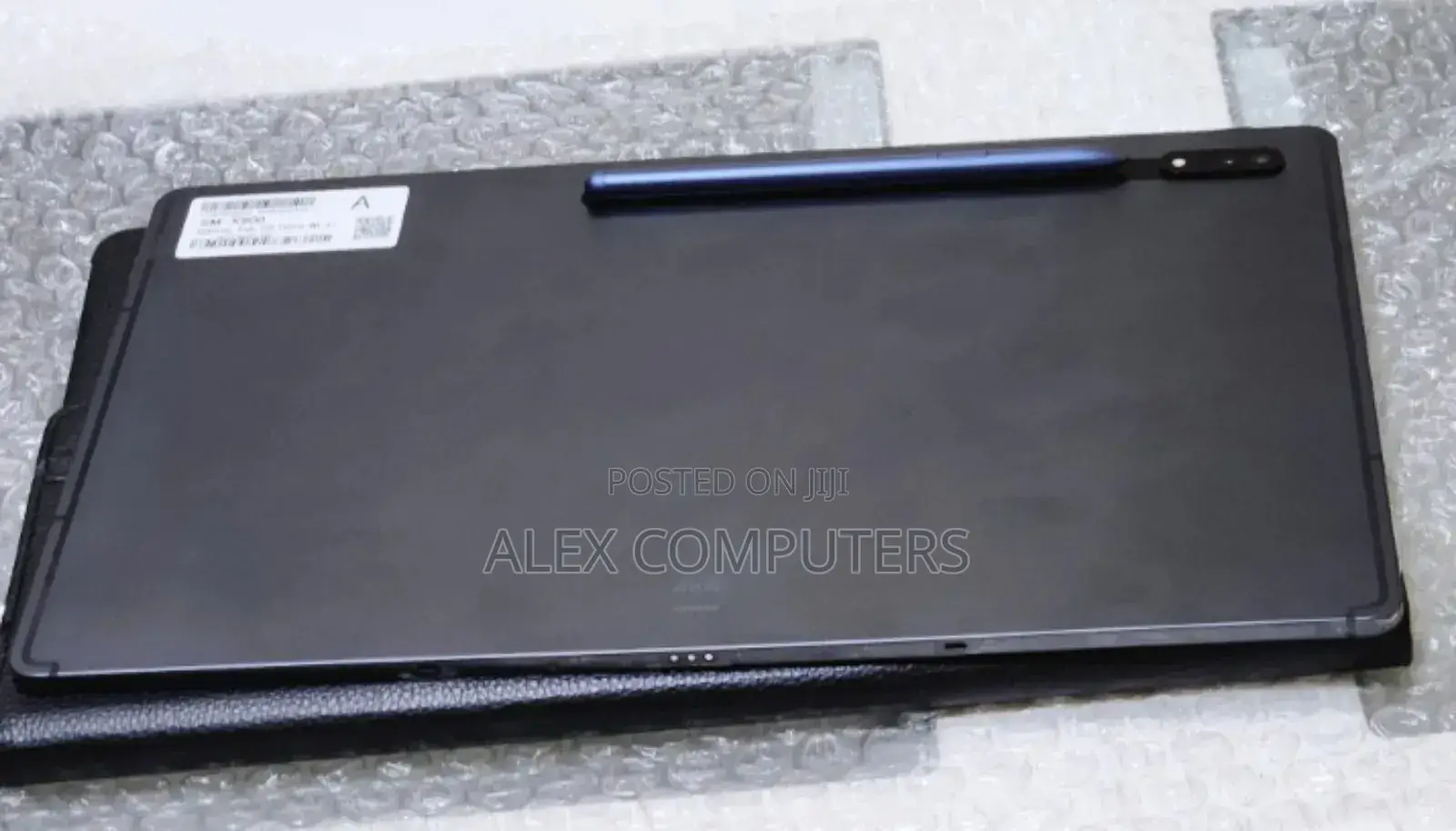 Samsung Galaxy Tab S8 Ultra 14.6" Super Amoled, 120