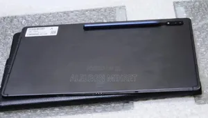 Samsung Galaxy Tab S8 Ultra 14.6" Super Amoled, 120