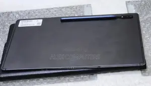 Samsung Galaxy Tab S8 Ultra 14.6" Super Amoled, 120
