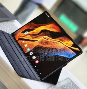 Samsung Galaxy Tab S8 Ultra 14.6" Super Amoled, 120