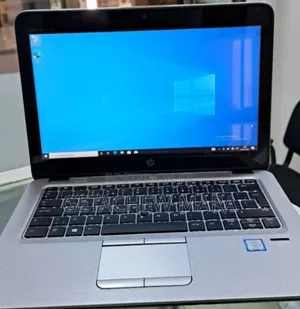 Photo - New Laptop HP EliteBook 840 8GB Intel Core I5 SSD 512GB