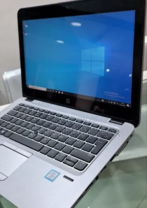 New Laptop HP EliteBook 840 8GB Intel Core I5 SSD 512GB