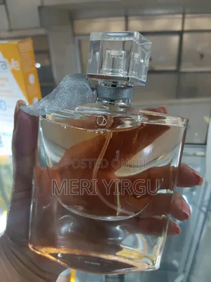 Perfume Fragrance