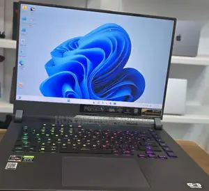 New Laptop Asus ROG Strix G15 16GB AMD Ryzen 9 SSD 1T