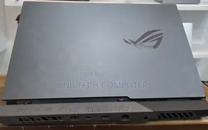 New Laptop Asus ROG Strix G15 16GB AMD Ryzen 9 SSD 1T