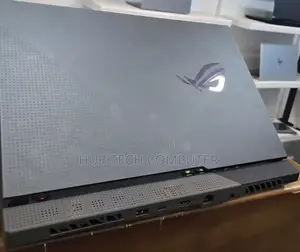 New Laptop Asus ROG Strix G15 16GB AMD Ryzen 9 SSD 1T